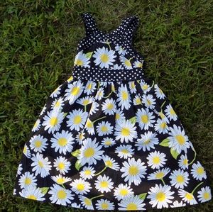 Girls size 8 Ashley Ann dress